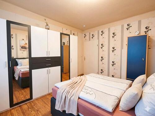 Foto - 2 Zimmer Erdgeschoßwohnung in Ramstein-Miesenbach