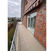 Moderne 4-Zimmer-Wohnung mit Balkon in Osnabrück-Pye