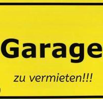 Garage in der Hamburger Straße 24 zu mieten! - Wilhelmshaven Altengroden