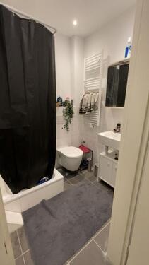 Foto - 3 Zimmer Etagenwohnung in Dortmund