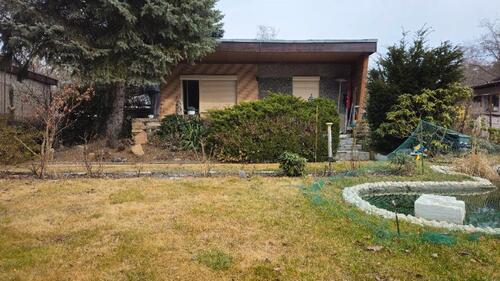 Foto - Gartenbungalow zu verkaufen - 25.000,00&nbsp;EUR Kaufpreis, ca.&nbsp; 380,00&nbsp;m&sup2;