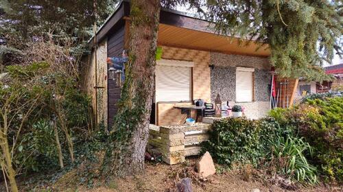 Foto - Bungalow zum Kaufen in Storkow (Mark)