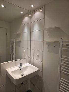 Foto - 1 Zimmer Erdgeschoßwohnung in Münster