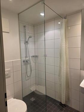 Foto - Erdgeschoßwohnung in Münster zur Miete