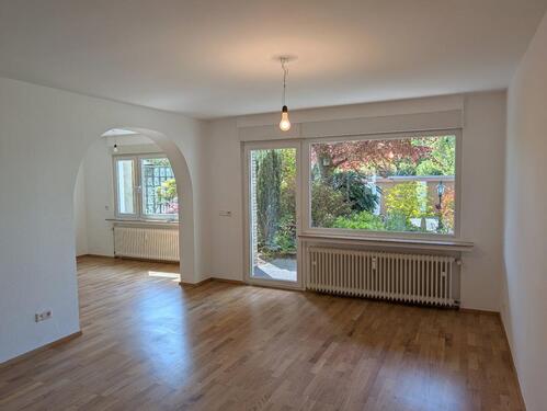 Foto - 2.5 Zimmer Hochparterre zur Miete in Essen