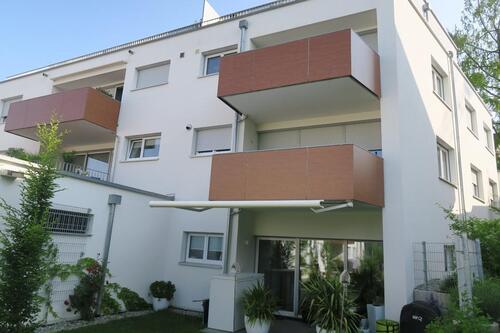 Foto - Attraktive 4-Zimmerwohnung in Radolfzell Weinburg