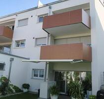 Attraktive 4-Zimmerwohnung in Radolfzell Weinburg - Radolfzell am Bodensee