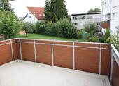 Foto - 4 Zimmer Hochparterre in Radolfzell am Bodensee