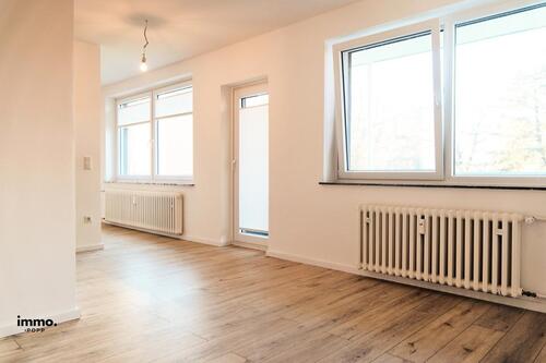 Foto - 1,5 Zimmer im 2. Obergeschoß - 430,00&nbsp;EUR Kaltmiete, ca.&nbsp; 37,00&nbsp;m&sup2;