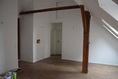 Foto - Sanierte Dachgeschoßwohnung in Engerhafe nahe Kinikneubau
