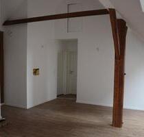 Sanierte Dachgeschoßwohnung in Engerhafe nahe Kinikneubau - Südbrookmerland