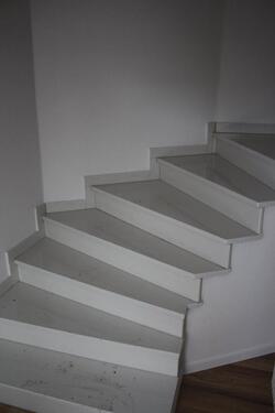 Foto - 4 Zimmer Dachgeschoßwohnung zur Miete in Südbrookmerland