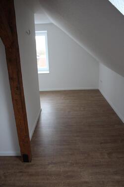 Foto - 4 Zimmer Dachgeschoßwohnung in Südbrookmerland