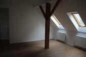 Foto - Dachgeschoßwohnung in Südbrookmerland zur Miete