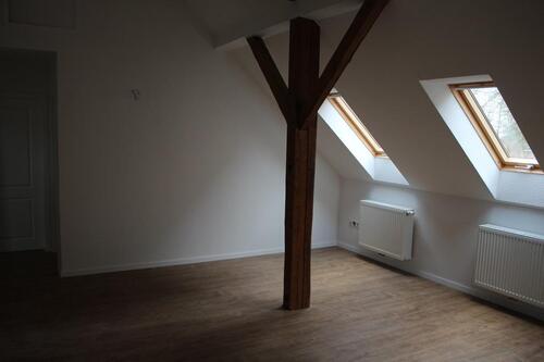 Foto - Dachgeschoßwohnung in Südbrookmerland zur Miete
