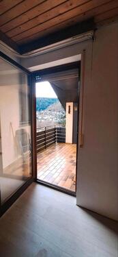 Foto - 2 Zimmer Dachgeschoßwohnung zum Kaufen in Bad Liebenzell