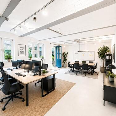Foto - Loft-Office im Industrial Style – 125 m² in Berlin Mitte