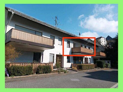 Foto - Schöne Maisonette-Wohnung in Altena-Evingsen - von Privat