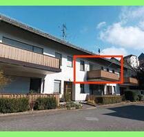 Schöne Maisonette-Wohnung in Altena-Evingsen - von Privat