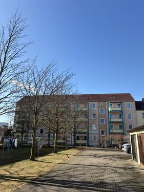 Foto - Zentrumsnah, vollsaniert, hell und ruhig mit Balkon