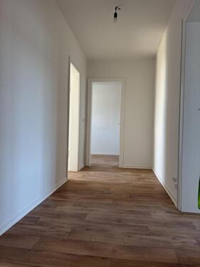 Foto - Etagenwohnung in Dessau-Roßlau zur Miete