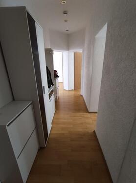 Foto - 2 Zimmer Etagenwohnung zur Miete in Halle (Saale)
