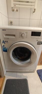 Foto - Etagenwohnung in Halle (Saale) zur Miete