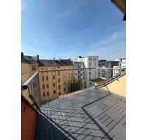 2-Zimmer Wohnung in Friedrichshain (voll möbliert) - Berlin Friedrichshain-Kreuzberg
