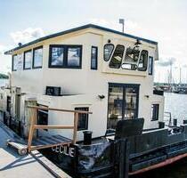 Ferienwohnung Ostsee, Hausboot - 150,00 EUR Kaltmiete, in Schleswig (PLZ: 24837)