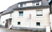 Foto - Haus - 74889 Sinsheim Innenstadt - Stadthaus City