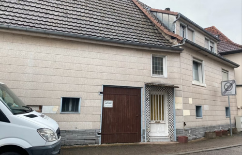 Foto - Einfamilienhaus zum Kaufen in Sinsheim