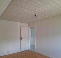 Schön gemütliche Dachgeschosswohnung mit Blick ins Grüne - Gießen Allendorf