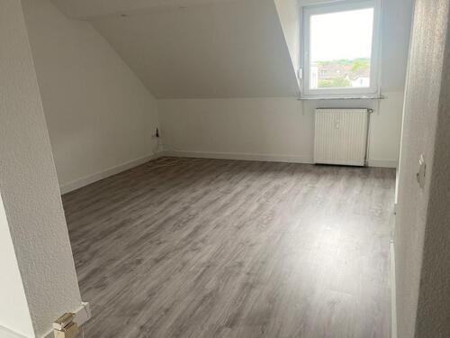 Foto - Ansprechende 2-Zimmer-Dachgeschosswohnung in Duisburg Homberg