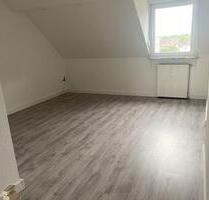 Ansprechende 2-Zimmer-Dachgeschosswohnung in Duisburg Homberg