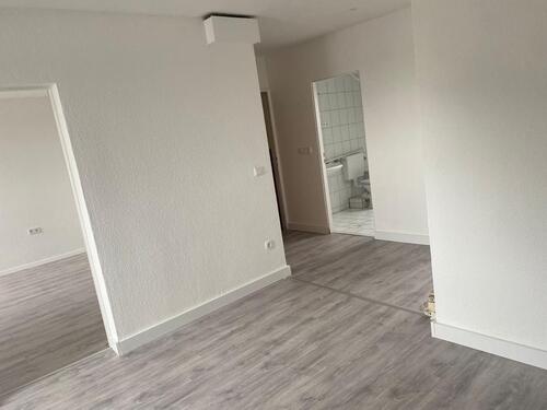 Foto - Etagenwohnung zur Miete in Duisburg