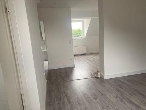 Foto - Etagenwohnung in Duisburg