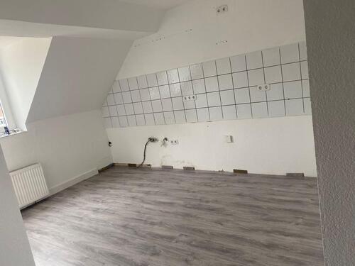 Foto - Etagenwohnung in Duisburg zur Miete