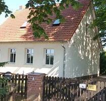 Ruhig gelegenes Einfamilienhaus mit großem Grundstück am Ortsrand - Gransebieth