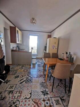 Foto - Etagenwohnung in Lübeck zur Miete