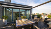 Foto - *VERMIETET** Hafencity: Schicke Wohnung mit eigener Dachterrasse
