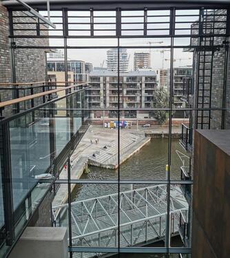 Foto - Etagenwohnung in Hamburg zur Miete