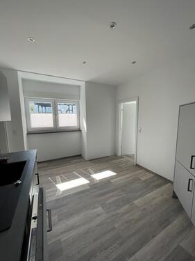 Foto - Etagenwohnung in Attendorn