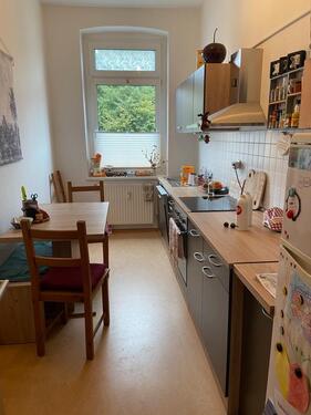 Foto - Etagenwohnung zur Miete in Radeberg
