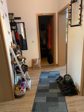 Foto - Etagenwohnung in Radeberg zur Miete
