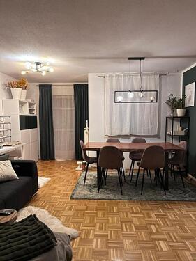 Foto - 2-Zimmer EG Wohnung im Burgerfeld