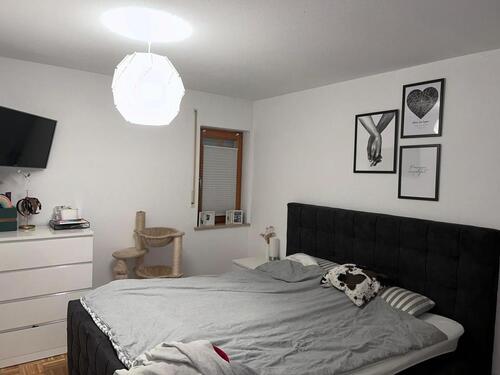 Foto - Etagenwohnung zur Miete in Soyen