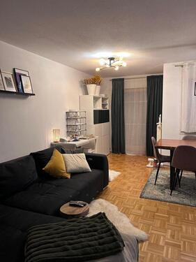 Foto - Etagenwohnung in Soyen