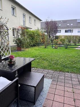 Foto - Etagenwohnung in Soyen zur Miete