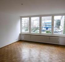 Wohnungen zu vermieten - 1. OG und 3. OG - ca 97 QM - Düsseldorf Derendorf