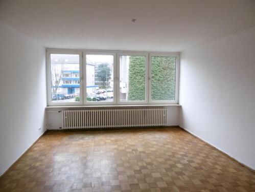 Foto - Etagenwohnung zur Miete in Düsseldorf